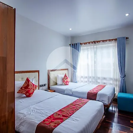 Zita Angkor Hotel