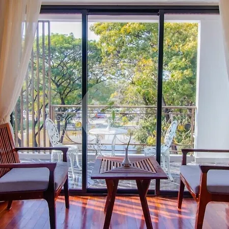 Zita Angkor Hotel