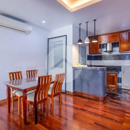 Zita Angkor Hotel