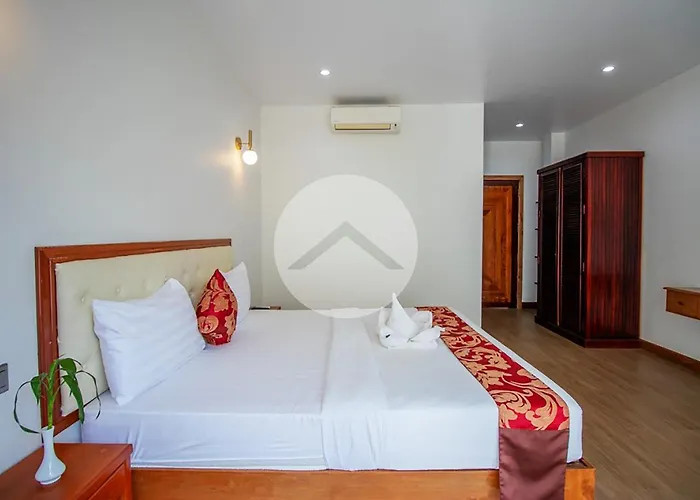 Zita Angkor Siem Reap