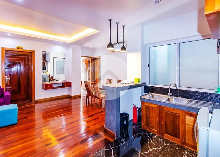 Zita Angkor Hotel