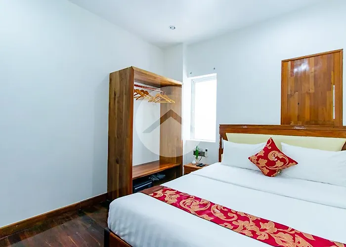 Hotel Zita Angkor Siem Reap