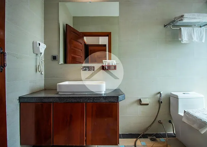 Zita Angkor Siem Reap