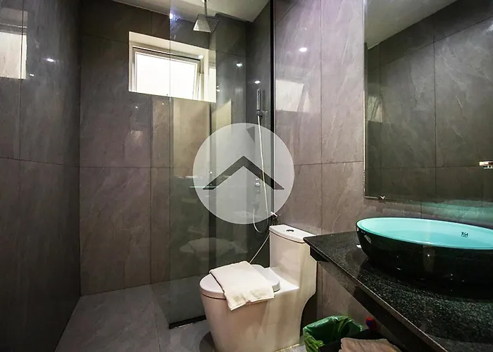 Zita Angkor 3* Siem Reap