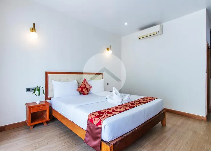 Zita Angkor Hotel Siem Reap