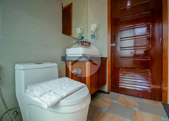 Zita Angkor 3*