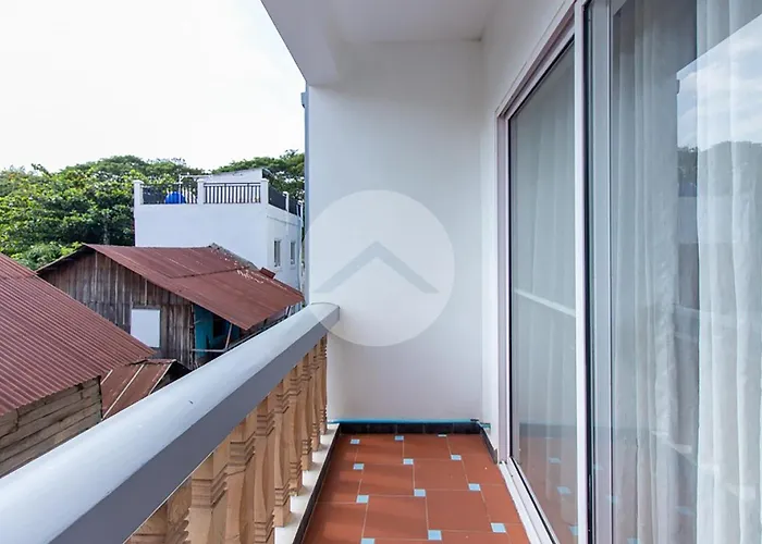 Zita Angkor 3* Siem Reap