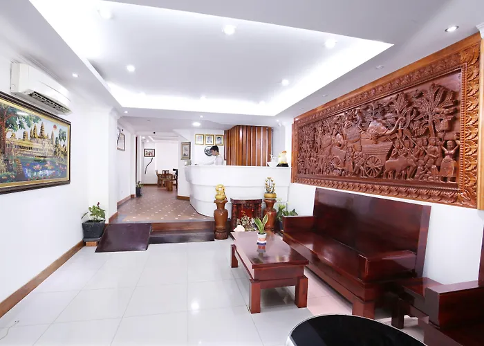 Zita Angkor 3*