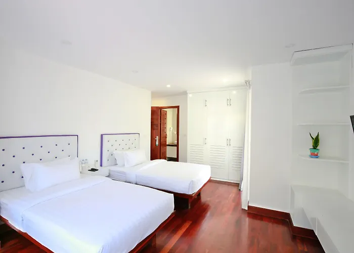 Hotel Zita Angkor Siem Reap