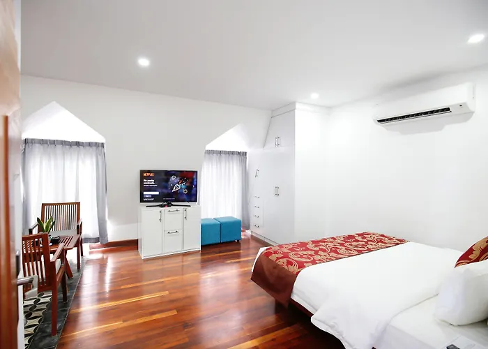 Hotel Zita Angkor