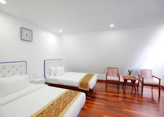 Zita Angkor 3*