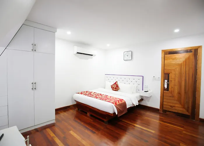 Zita Angkor Hotel Siem Reap