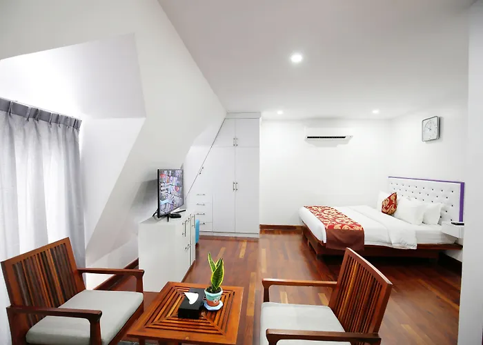 Hotel Zita Angkor