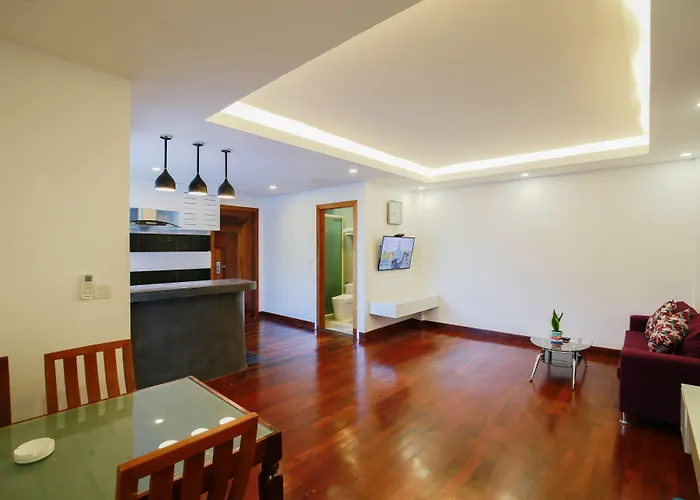 Zita Angkor Hotel Siem Reap