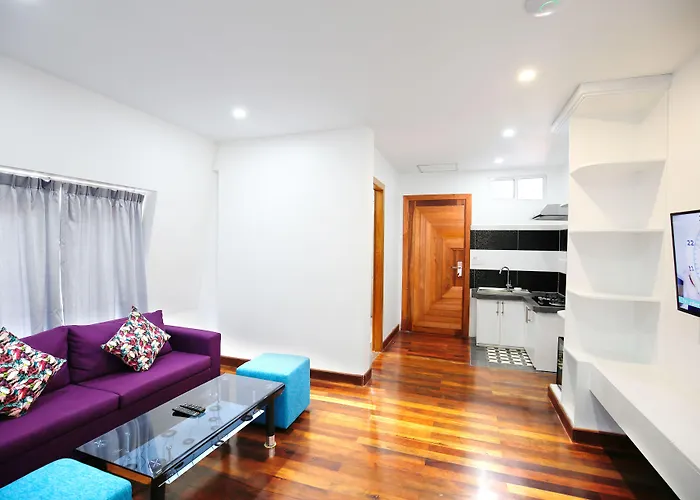 Zita Angkor 3* Siem Reap