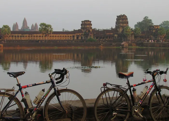 Zita Angkor