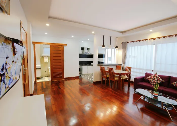 Zita Angkor Siem Reap