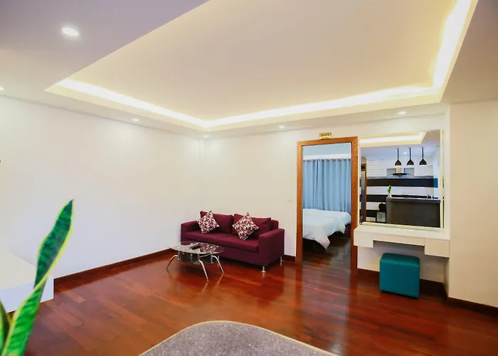 Zita Angkor Hotel Siem Reap