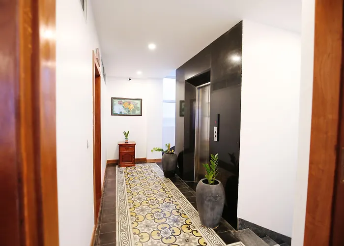 Zita Angkor 3* Siem Reap
