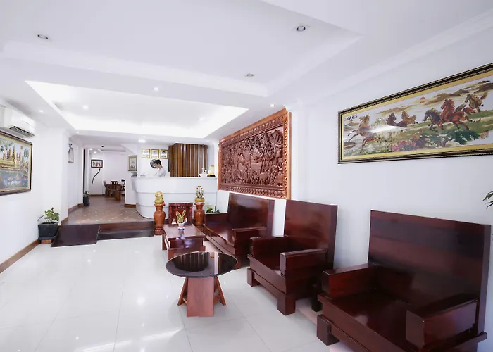 Zita Angkor