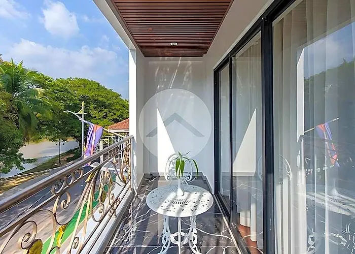 Hotel Zita Angkor Siem Reap