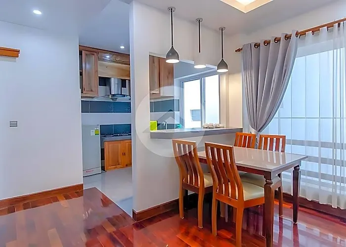 Hotel Zita Angkor 3*