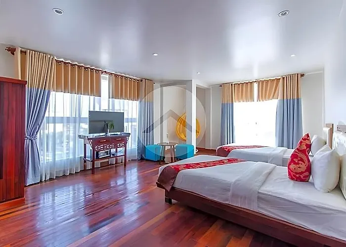 Zita Angkor 3*