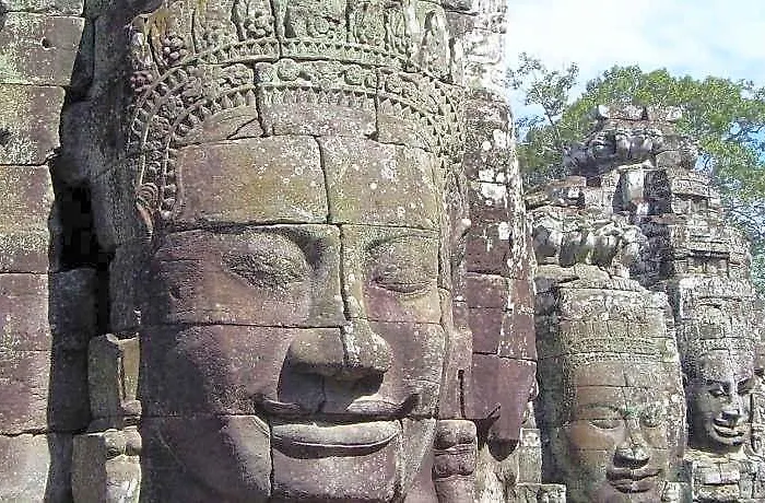 Hotel Zita Angkor 3*