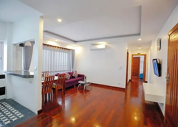 Zita Angkor Hotel