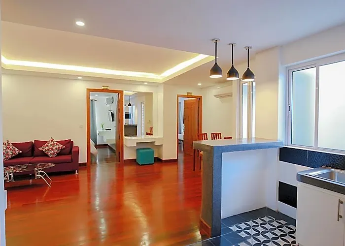 Hotel Zita Angkor