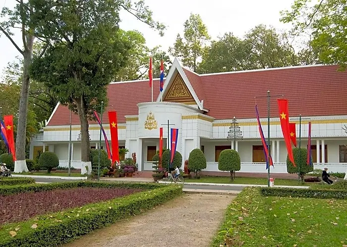Hotel Zita Angkor Siem Reap