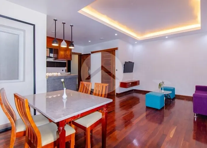 Zita Angkor Hotel 3*
