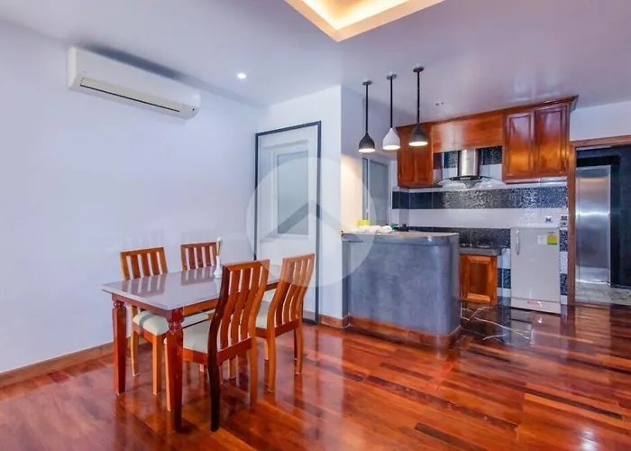 Hotel Zita Angkor 3*