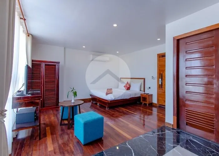 Zita Angkor Hotel