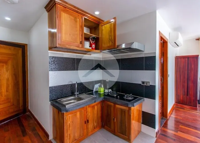 Zita Angkor 3* Siem Reap