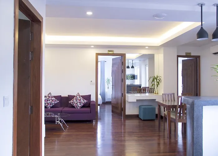 Zita Angkor 3* Siem Reap