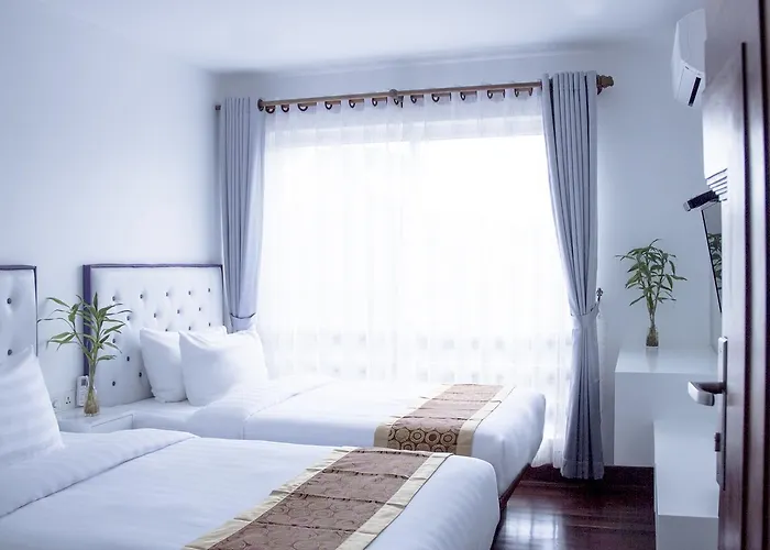 Zita Angkor 3* Siem Reap