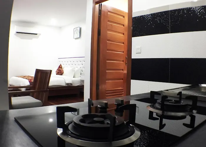 Hotel Zita Angkor 3*