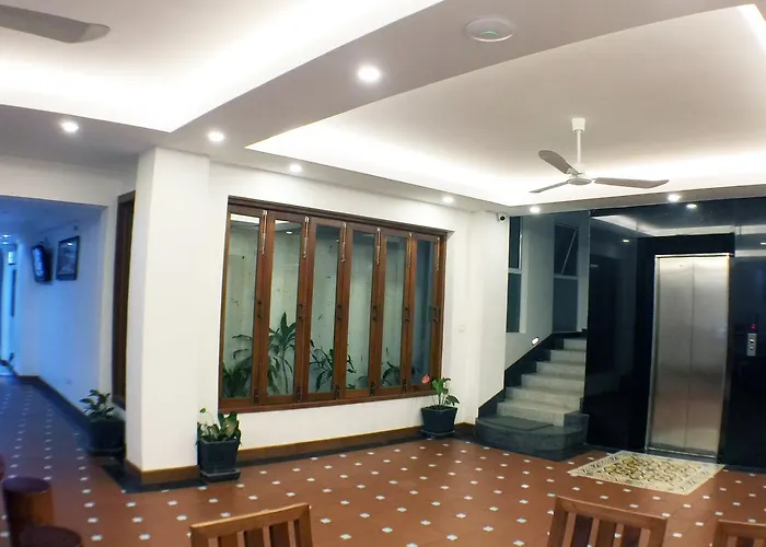 Hotel Zita Angkor Siem Reap