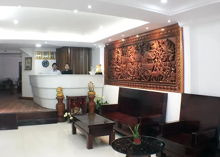Zita Angkor 3*