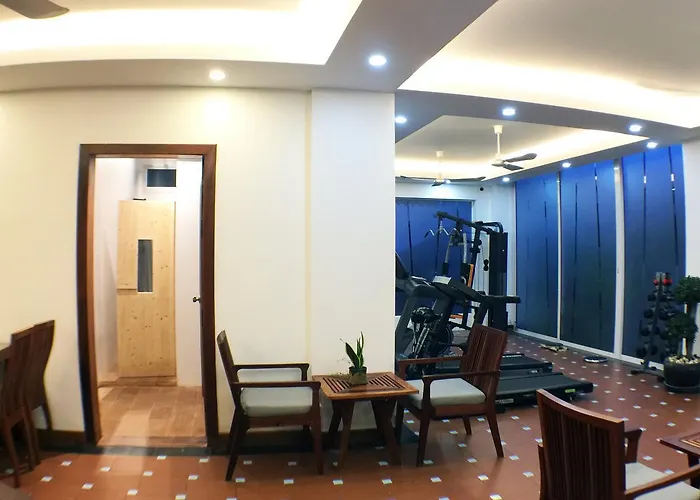 Zita Angkor Hotel Siem Reap