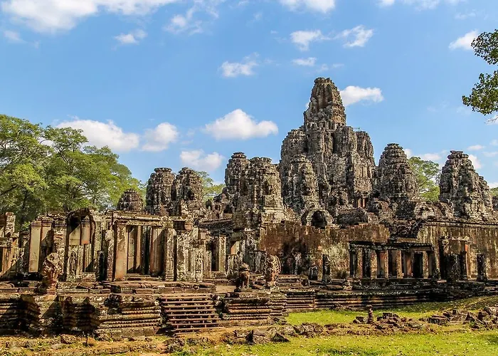Zita Angkor Siem Reap