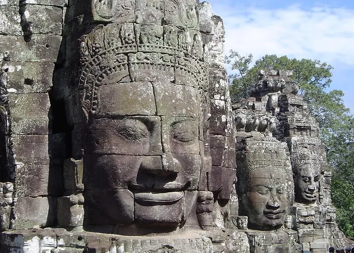 Zita Angkor 3*
