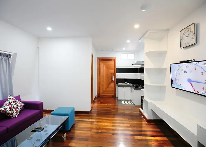 Zita Angkor Hotel Siem Reap