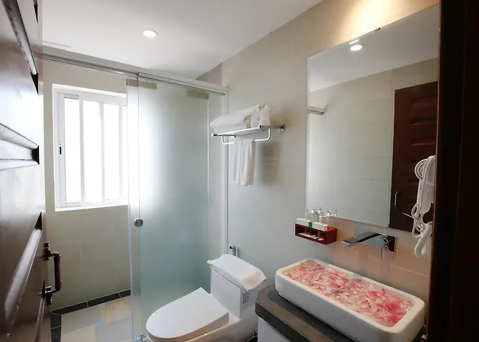 Zita Angkor 3*