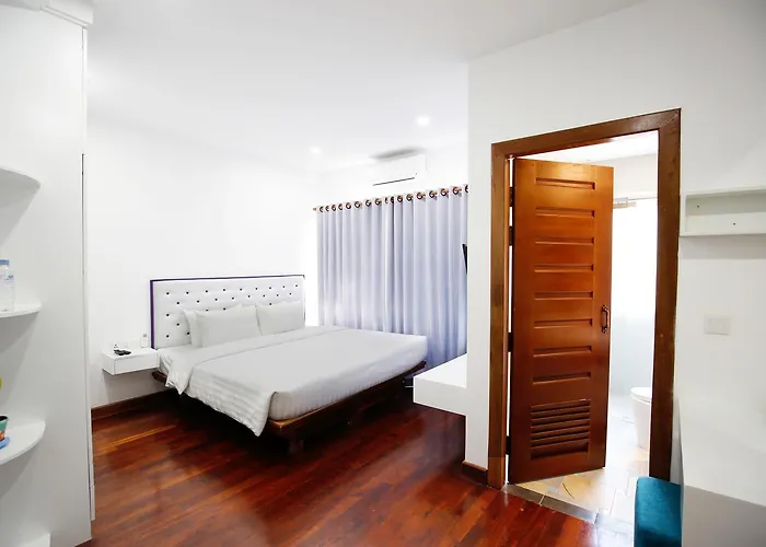Zita Angkor 3* Siem Reap