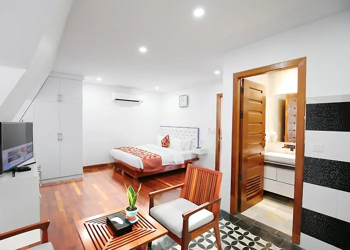 Zita Angkor 3* Siem Reap