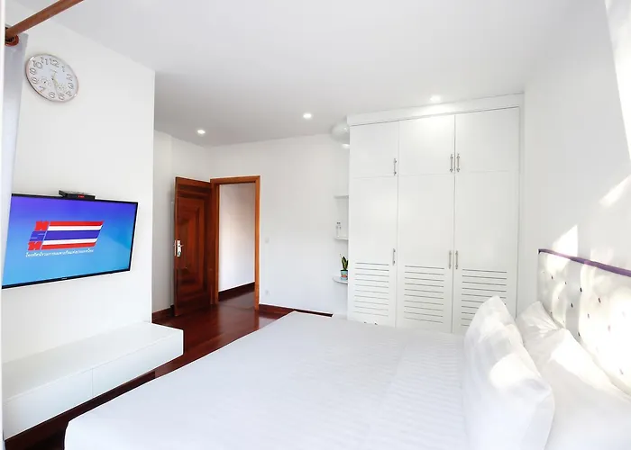 Zita Angkor Hotel