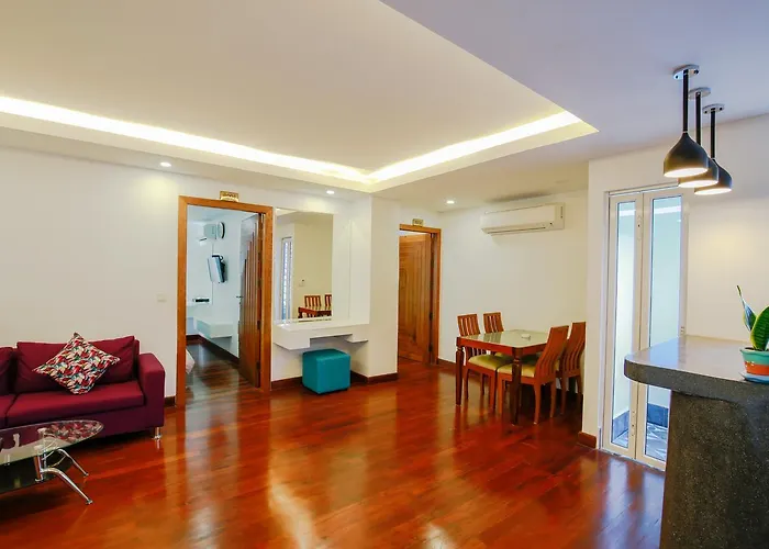 Zita Angkor Hotel Siem Reap